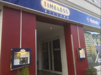 Foto: Timeless Herford