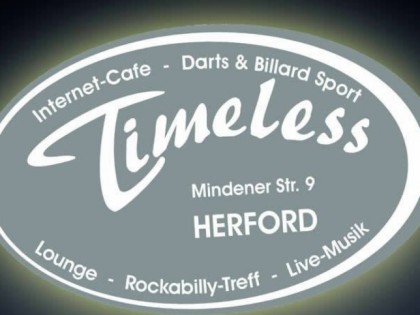 Foto: Timeless Herford